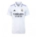 Cheap Real Madrid Home Football Shirt 2022-23 Short Sleeve